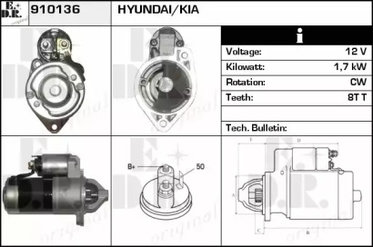 OBUDOWA PRZEKADNI SKRZYNI AUT. 8HP45/8HP60