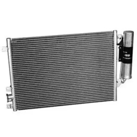 INTERCOOLER, COMPRESOR