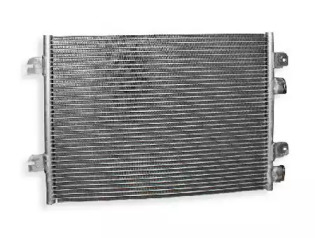 INTERCOOLER, COMPRESOR