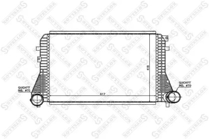 Intercooler