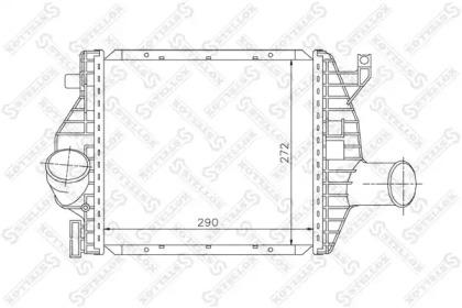 Intercooler