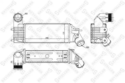 Intercooler