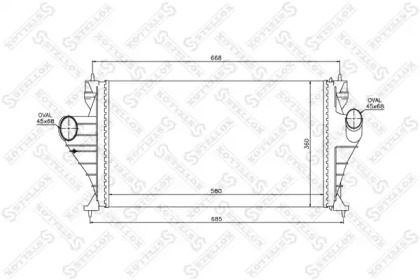 Intercooler