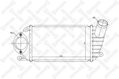 Intercooler