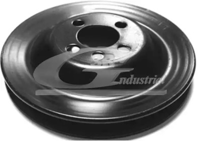 ZAMEK DRZWI BMW 6 03.12-10.18 PR TY