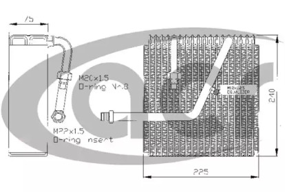 Aer condiționat vaporizator