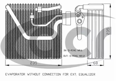 Aer condiționat vaporizator