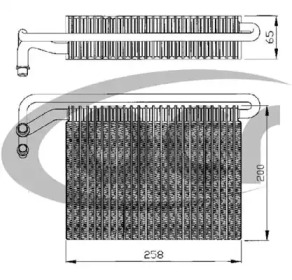 Aer condiționat vaporizator