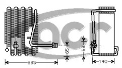 Aer condiționat vaporizator