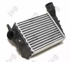 Intercooler