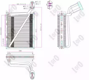 Aer condiționat vaporizator