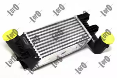 Intercooler