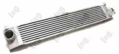 Intercooler