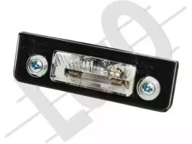 LAMPA TABLICY REJ. FORD GALAXY 00-06 ST/DR