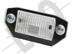 LAMPA TABLICY REJ. FORD MONDEO III 00-07 ST/DR