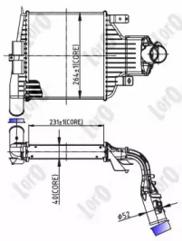 Intercooler