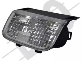 LAMPA ZESPOLONA NISSAN PRIMASTAR 01- PR BIAA