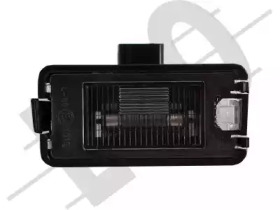 LAMPA TABLICY REJ. SEAT ALTEA/CORDOBA/IBIZA III 02- ST/DR