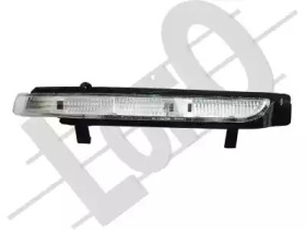 KIERUNKOWSKAZ SKODA OCTAVIA II/SUPERB II 04-15 LE BIAY LED