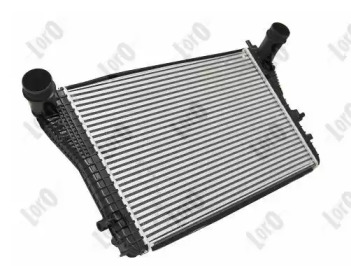 Intercooler