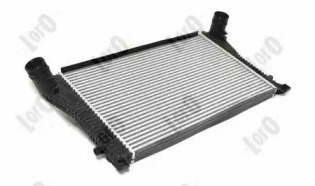 Intercooler