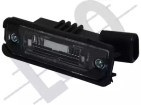 LAMPA TABLICY REJ. SEAT ALTEA XL/EXEO/IBIZA IV 06- ST/DR