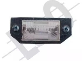 LAMPA TABLICY REJ. VW PASSAT 3B2/3B5 96-00 ST/DR