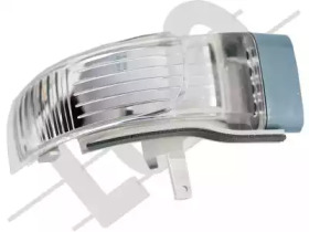 KIERUNKOWSKAZ VW TOURAN LED 03-10 LE BIAY