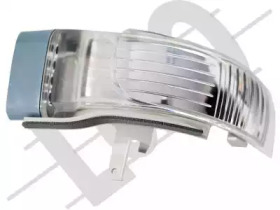 KIERUNKOWSKAZ VW TOURAN 03-10 PR BIAY LED