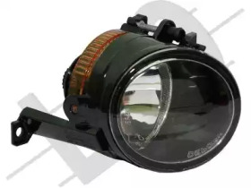 LAMPA DRZECIWMGIELNA VW GOLF/TOURAN/TIGUAN HB4 03-18 DR