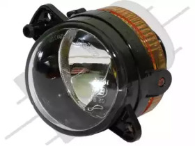 LAMPA PRZECIWMGOWA SKODA FABIA I/II 99-14 HB4 LE BEZ ½ARÀWKI