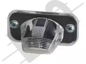 LAMPA TABLICY REJ. VW TRANSPORTER IV 90-03 ST/DR