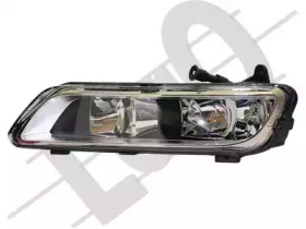 LAMPA PRZECIWMGOWA VW PASSAT 08.10-12.14 ST