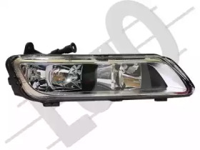 LAMPA DRZECIWMGOWA VW PASSAT 08.10-12.14 DR