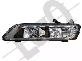 LAMPA DRZECIWMGOWA VW PASSAT 08.10-12.14 DR