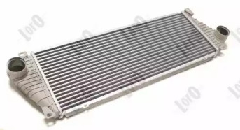 Intercooler