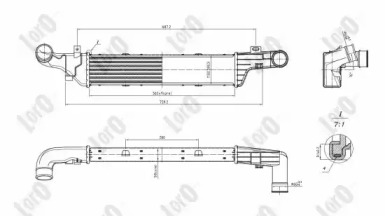 Intercooler