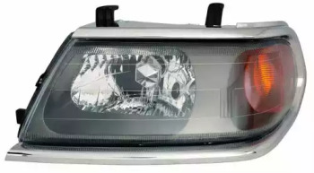 FAR DR (DEPO) MITSUBISHI PAJERO SPORT 00-06 