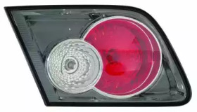 LAMPA SPATE ST MAZDA 6 02-08 