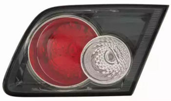 LAMPA SPATE DR MAZDA 6 02-08 