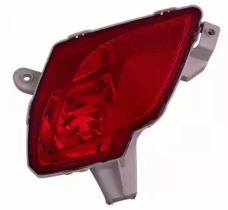 LAMPA SPATE DR MAZDA CX5 11-17 