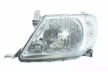 FAR ST (DEPO) TOYOTA HI-LUX 2WD/4WD 09-12 