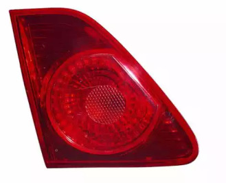 LAMPA SPATE ST TOYOTA COROLLA (E 15) SEDAN 07-11 