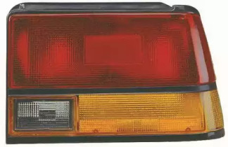 LAMPA SPATE DR TOYOTA COROLLA (AE 80) 83-85 