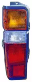 LAMPA SPATE DR TOYOTA HI-ACE (YH 51) 85-89 