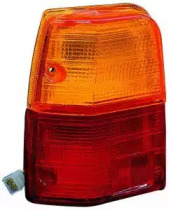 LAMPA SPATE DR TOYOTA COROLLA (KE 75) 81-83 