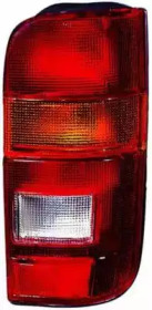 LAMPA SPATE DR TOYOTA HI-ACE (RZH 113) 92-96 