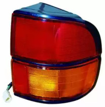 LAMPA SPATE DR TOYOTA LITE-ACE (KR 27) 93-98 