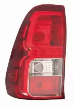 LAMPA SPATE ST TOYOTA HI-LUX 2WD/4WD 15-20 