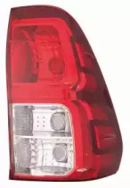 LAMPA SPATE DR TOYOTA HI-LUX 2WD/4WD 15-20 